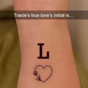 Meet your Posher, Tracie